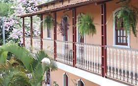 Recanto das Abelhas - 300 m do centro histórico
